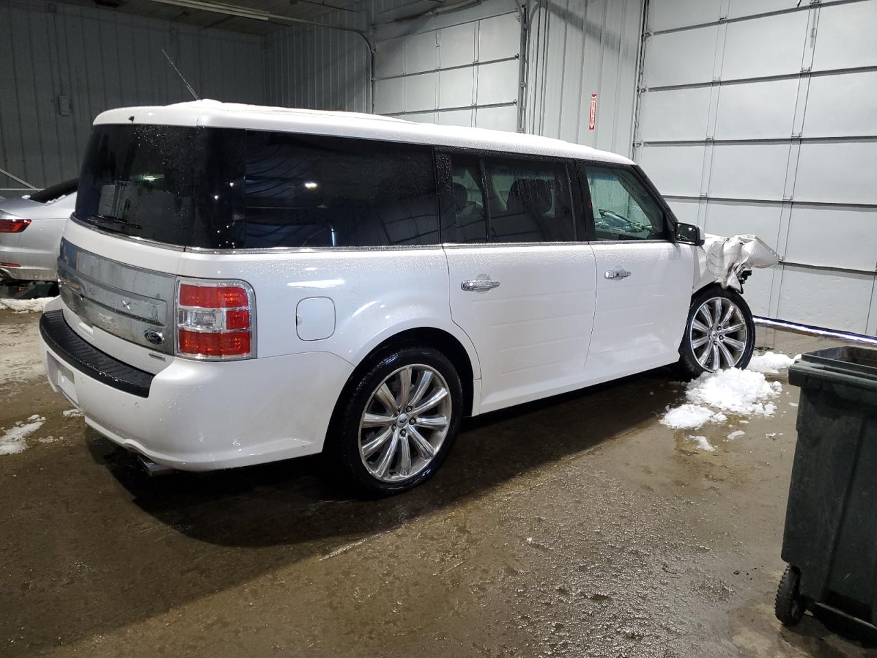 2014 Ford Flex - Image 3