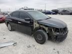 2016 Nissan Sentra S de vânzare în Temple, TX - Front End