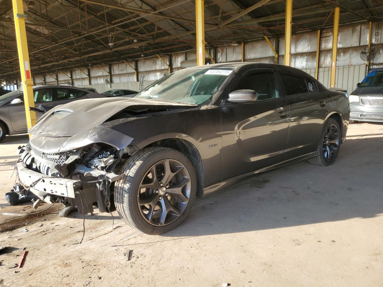 2019 Dodge Charger - Image 1