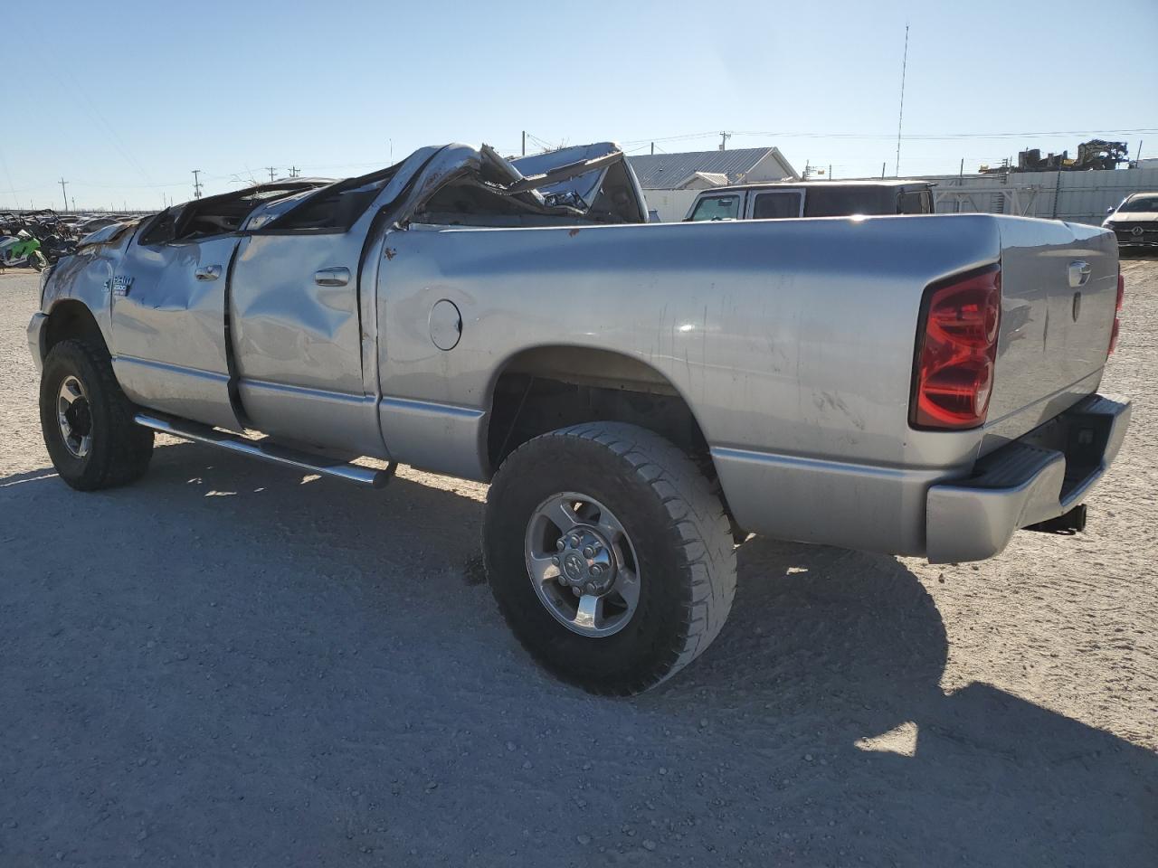 2009 Dodge RAM - Image 2