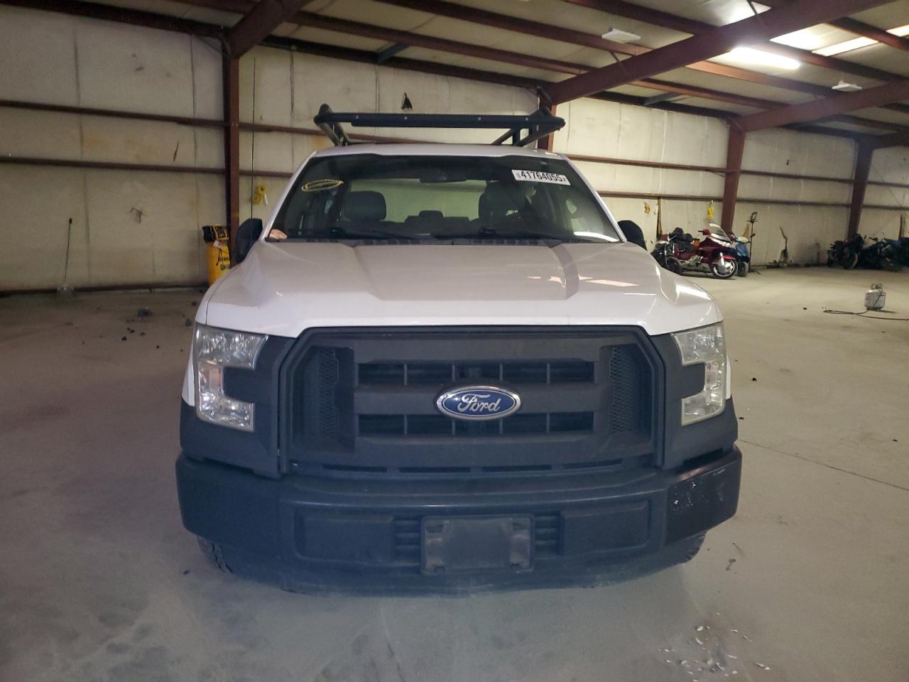 2015 Ford F-150 - Image 5