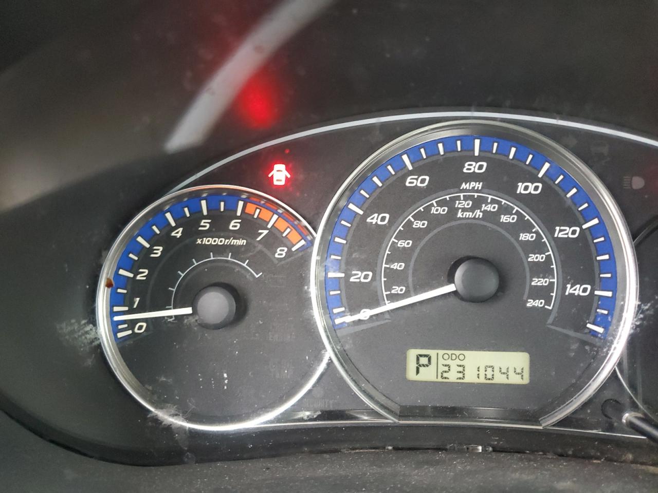 2010 Subaru Forester - Image 9