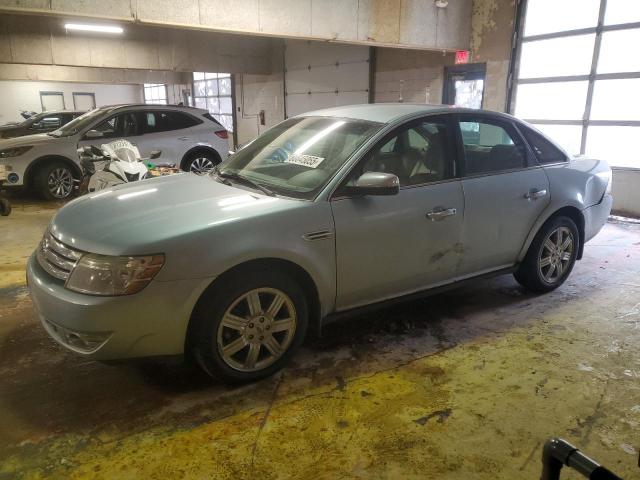 2008 Ford Taurus Limited