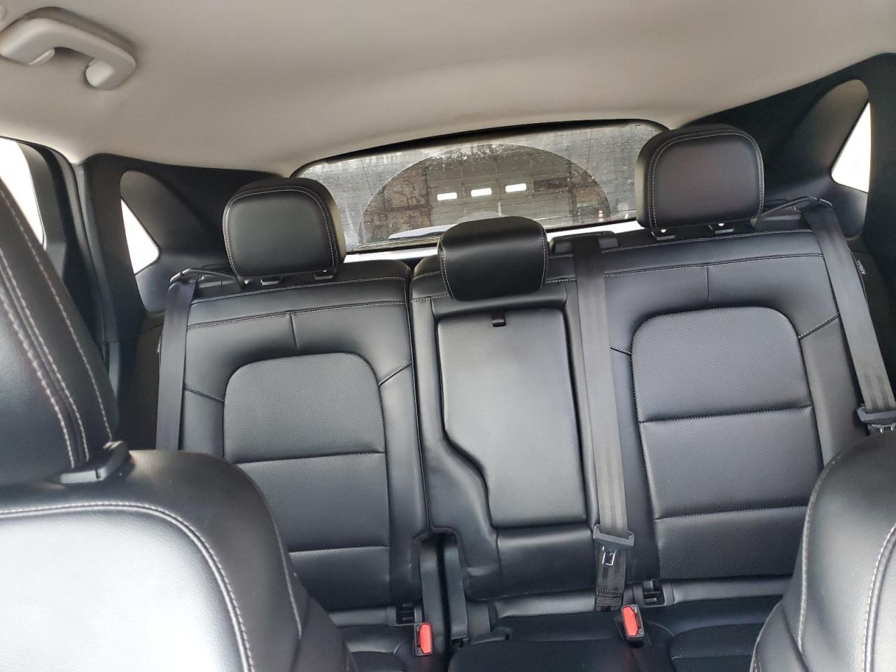 2021 Ford Escape - Image 10