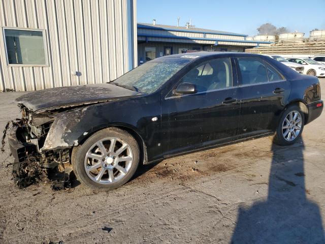 2007 Cadillac Sts 