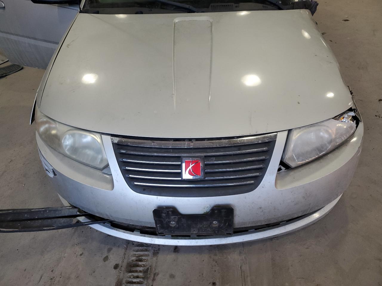 2007 Saturn Ion VIN: 1G8AJ55F077157362 Lot: 88860975