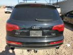 2014 Audi Q7 Premium Plus na sprzedaż w Phoenix, AZ - Front End