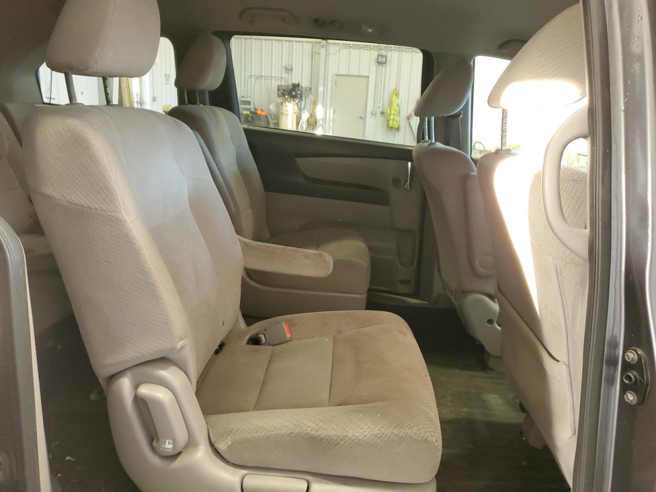 2016 Honda Odyssey - Image 11