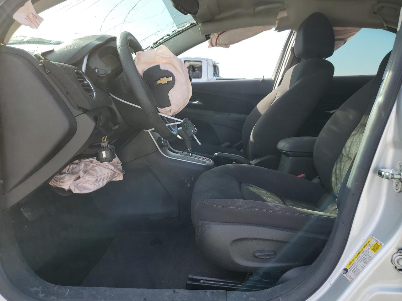 2016 Chevrolet Cruze - Image 7