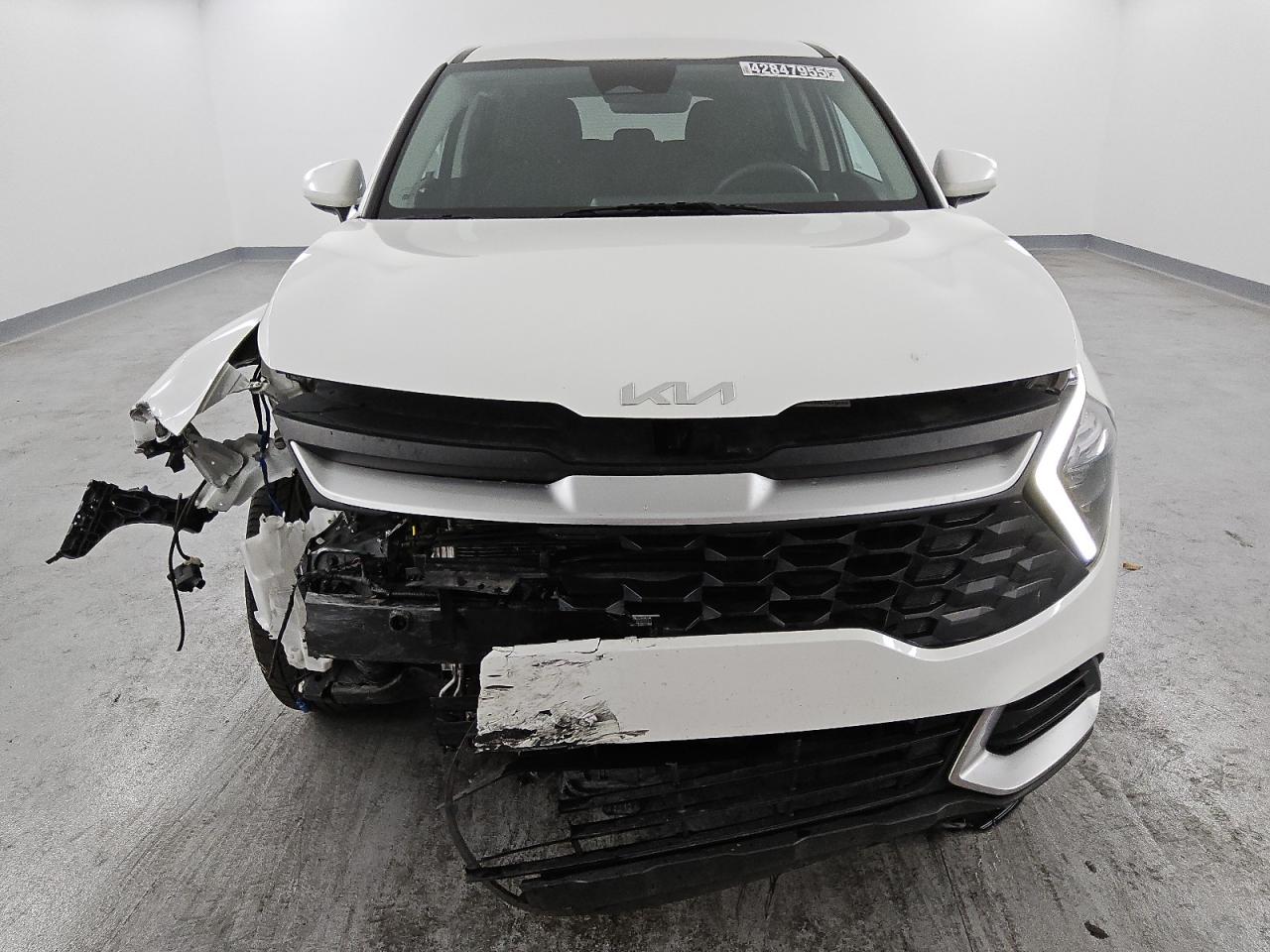 2023 Kia Sportage - Image 5