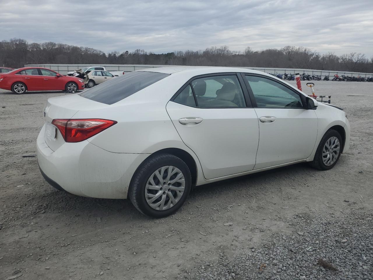 2017 Toyota Corolla - Image 3