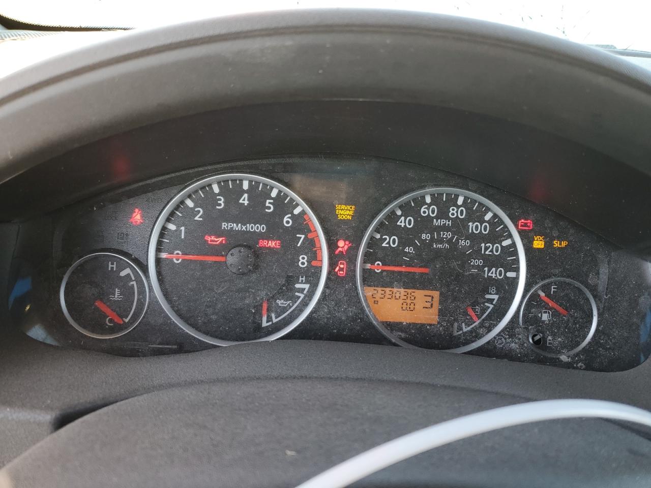 2009 Nissan Pathfinder S VIN: 5N1AR18U09C613010 Lot: 86286644