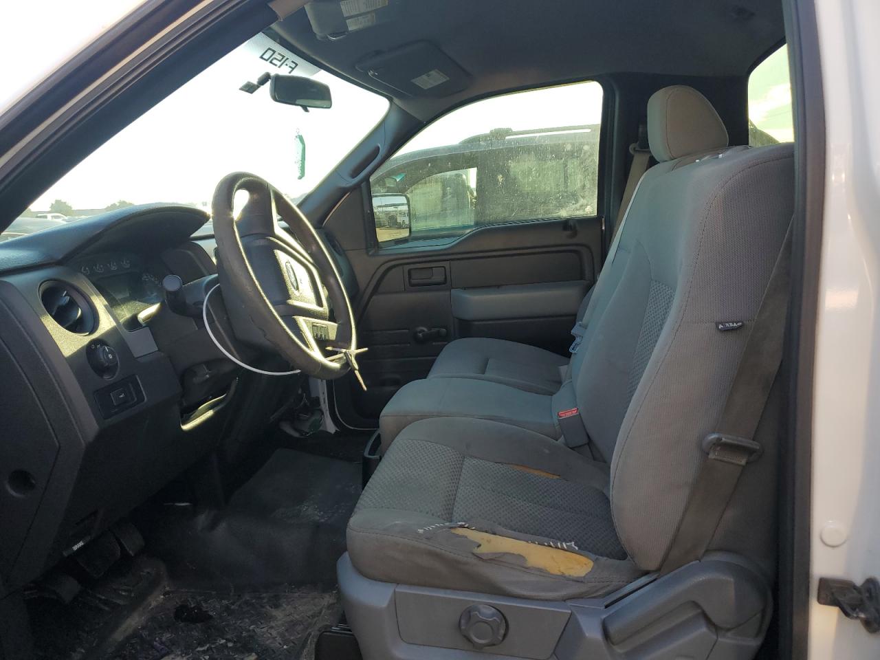 2011 Ford F-150 - Image 7