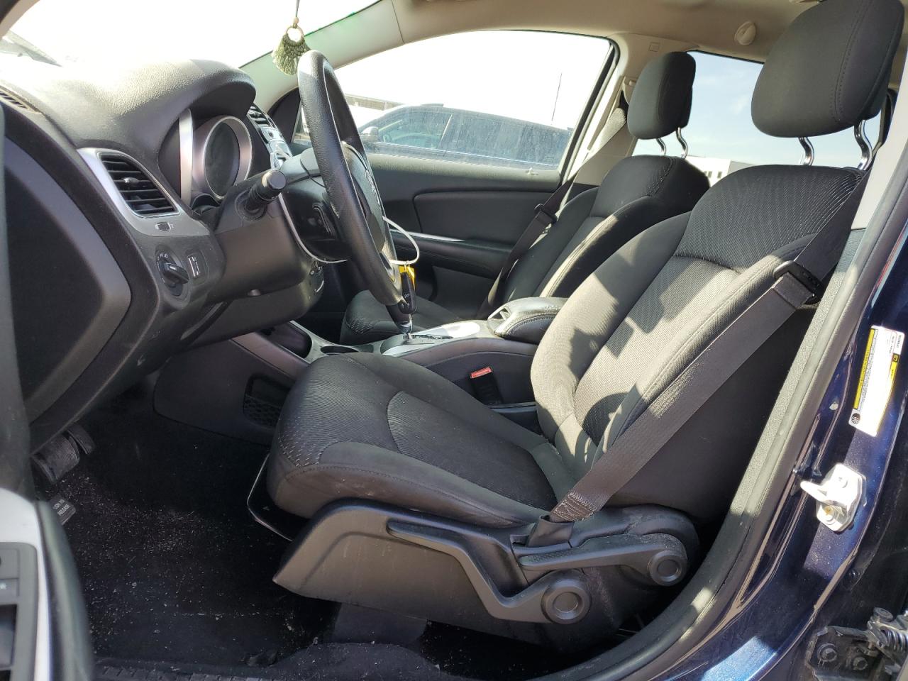 2017 Dodge Journey - Image 7