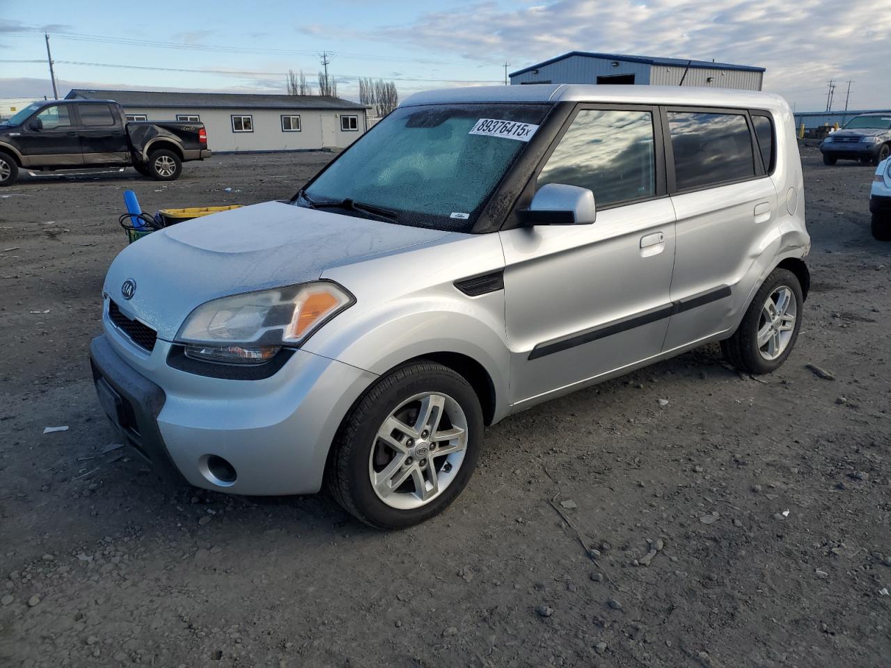 2010 Kia Soul - Image 1
