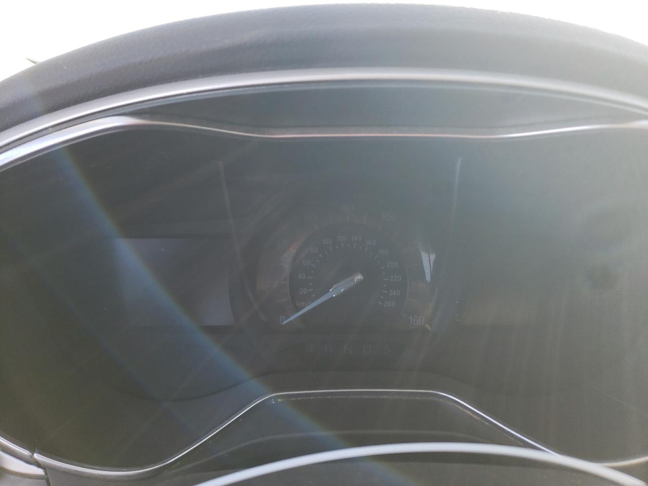 2016 Ford Fusion - Image 9