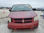 2008 Dodge Grand Caravan Se na sprzedaż w Arcadia, FL - Front End
