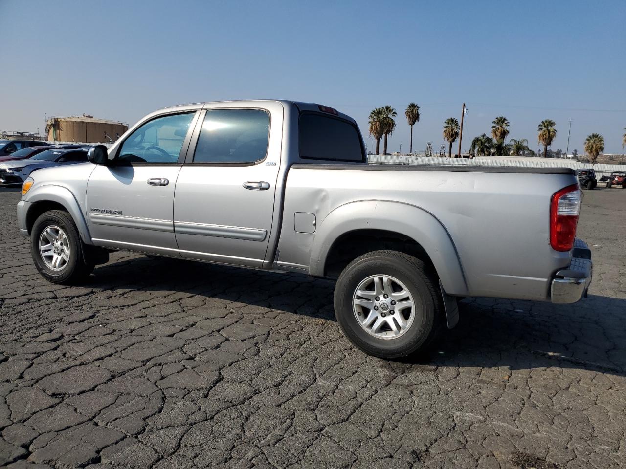 2006 Toyota Tundra - Image 2
