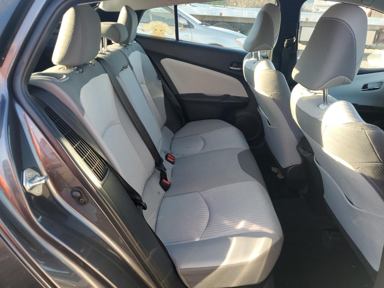 2022 Toyota Prius - Image 10