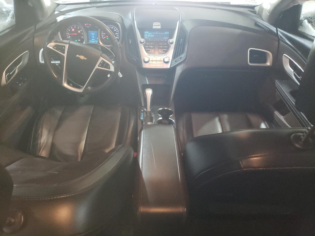 2011 Chevrolet Equinox - Image 8