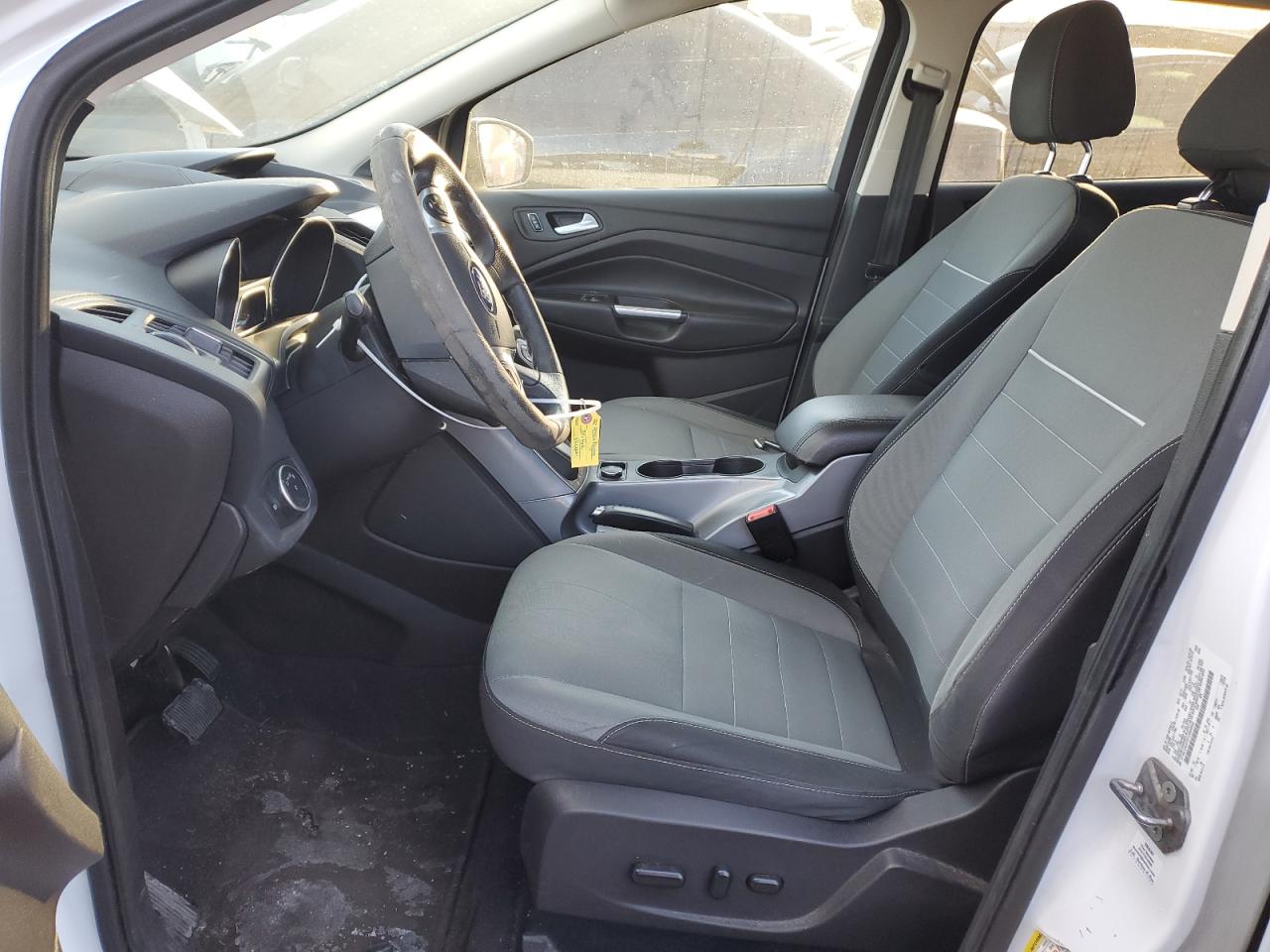 2015 Ford Escape - Image 7