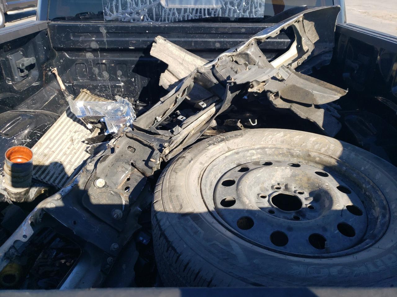 2015 Ford F-150 - Image 14