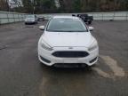 2016 Ford Focus Se for Sale in Shreveport, LA - Rear End