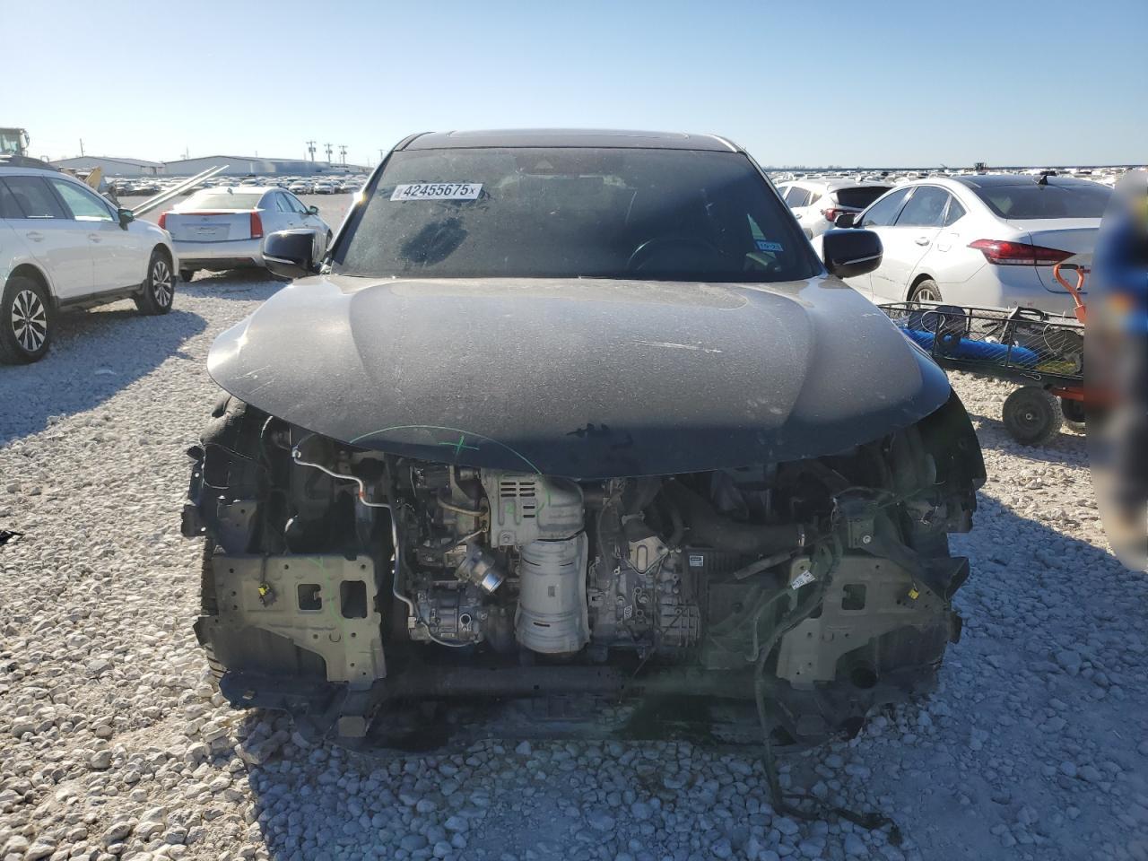 2021 Acura RDX - Image 5