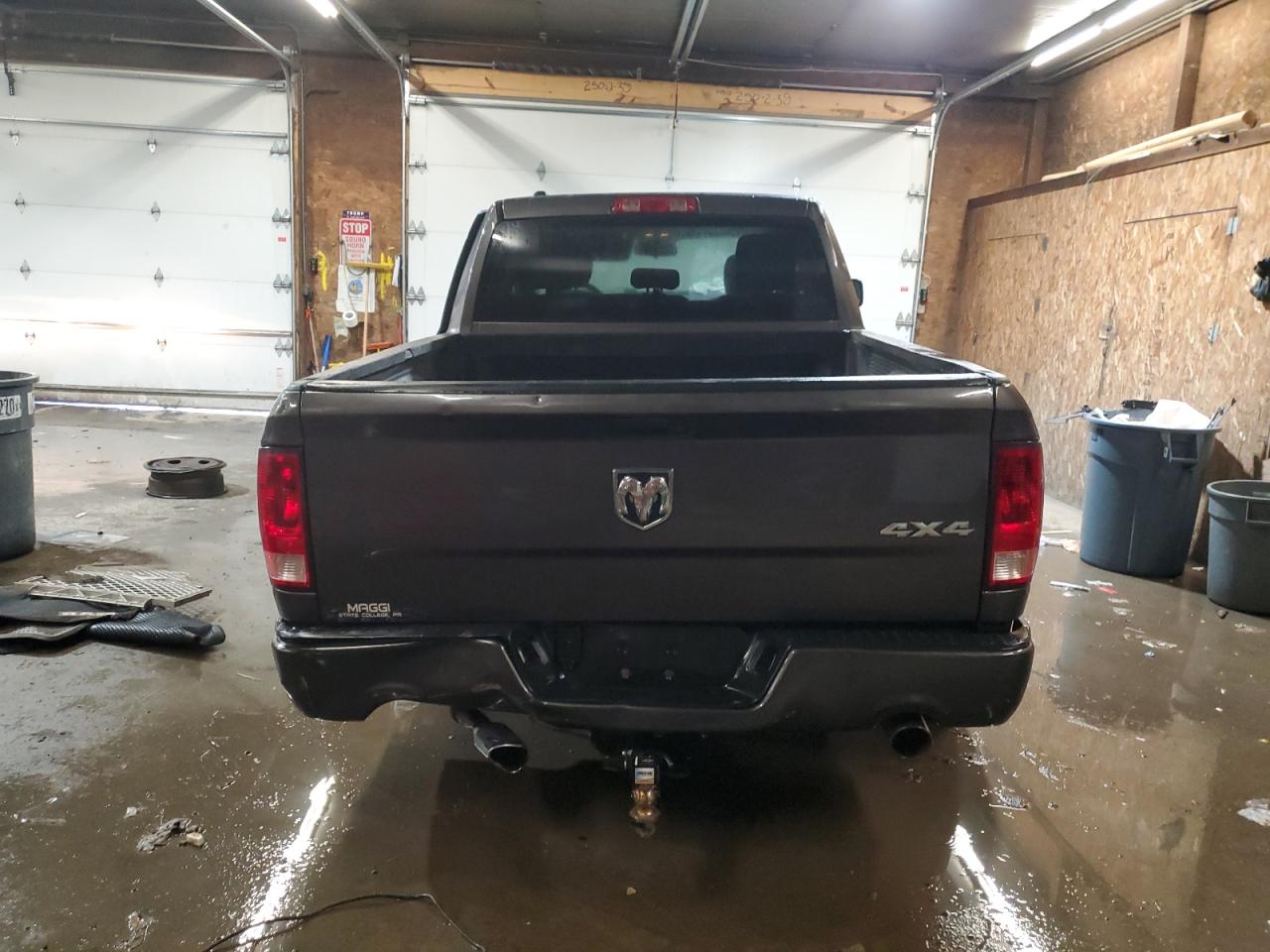 2014 RAM 1500 - Image 6