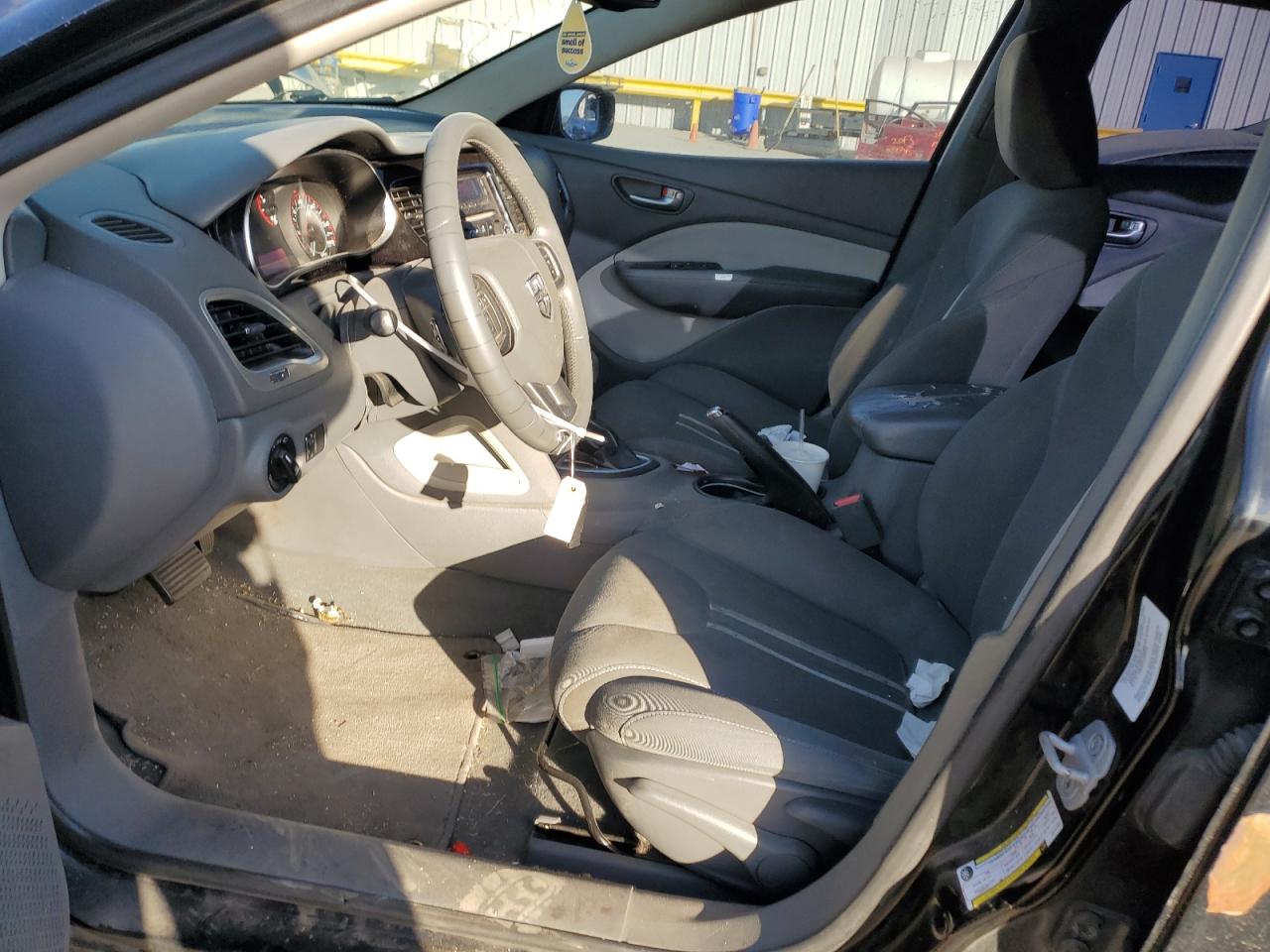 2013 Dodge Dart Sxt VIN: 1C3CDFBH6DD147384 Lot: 71558125