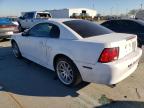 2004 Ford Mustang  იყიდება Sacramento-ში, CA - Rear End