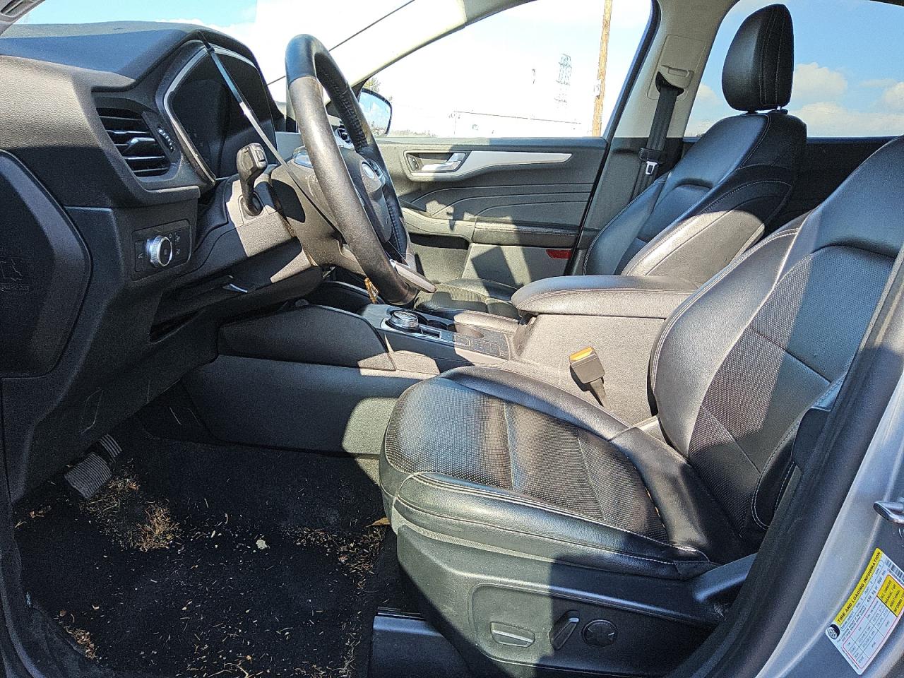 2021 Ford Escape - Image 7