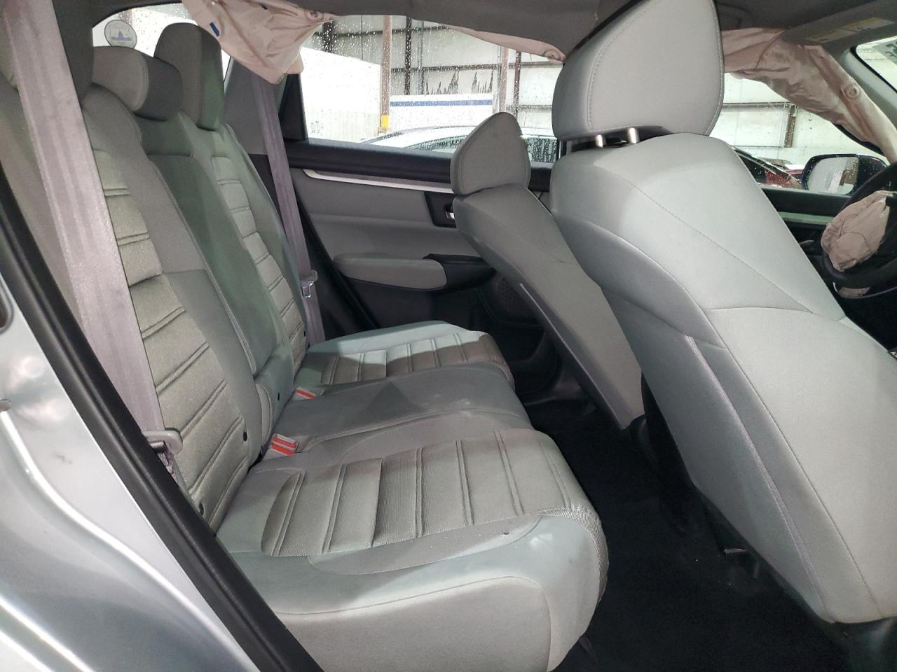 2018 Honda CR-V - Image 11