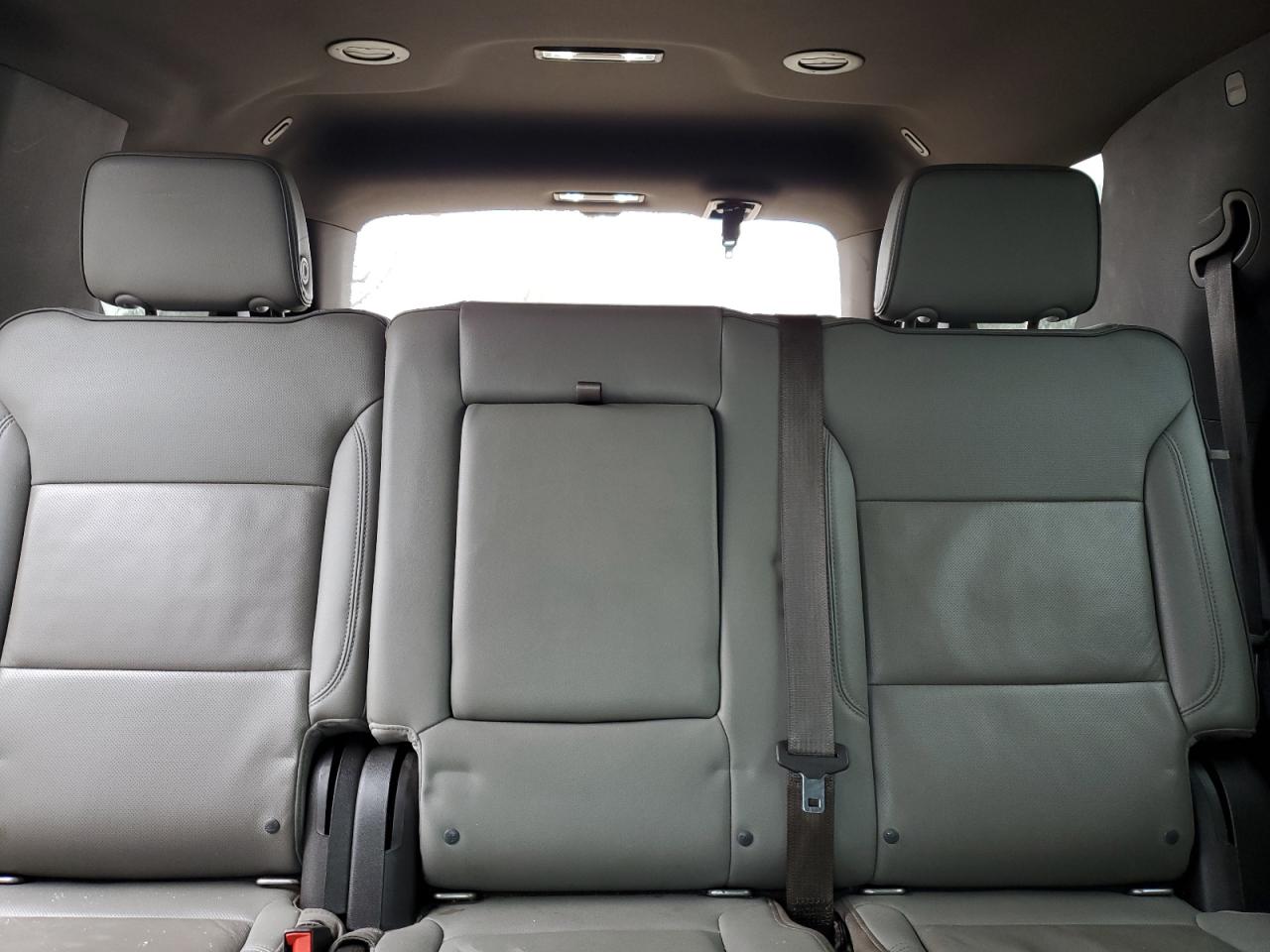 2021 GMC Yukon Slt VIN: 1GKS2BKD3MR275298 Lot: 86153154