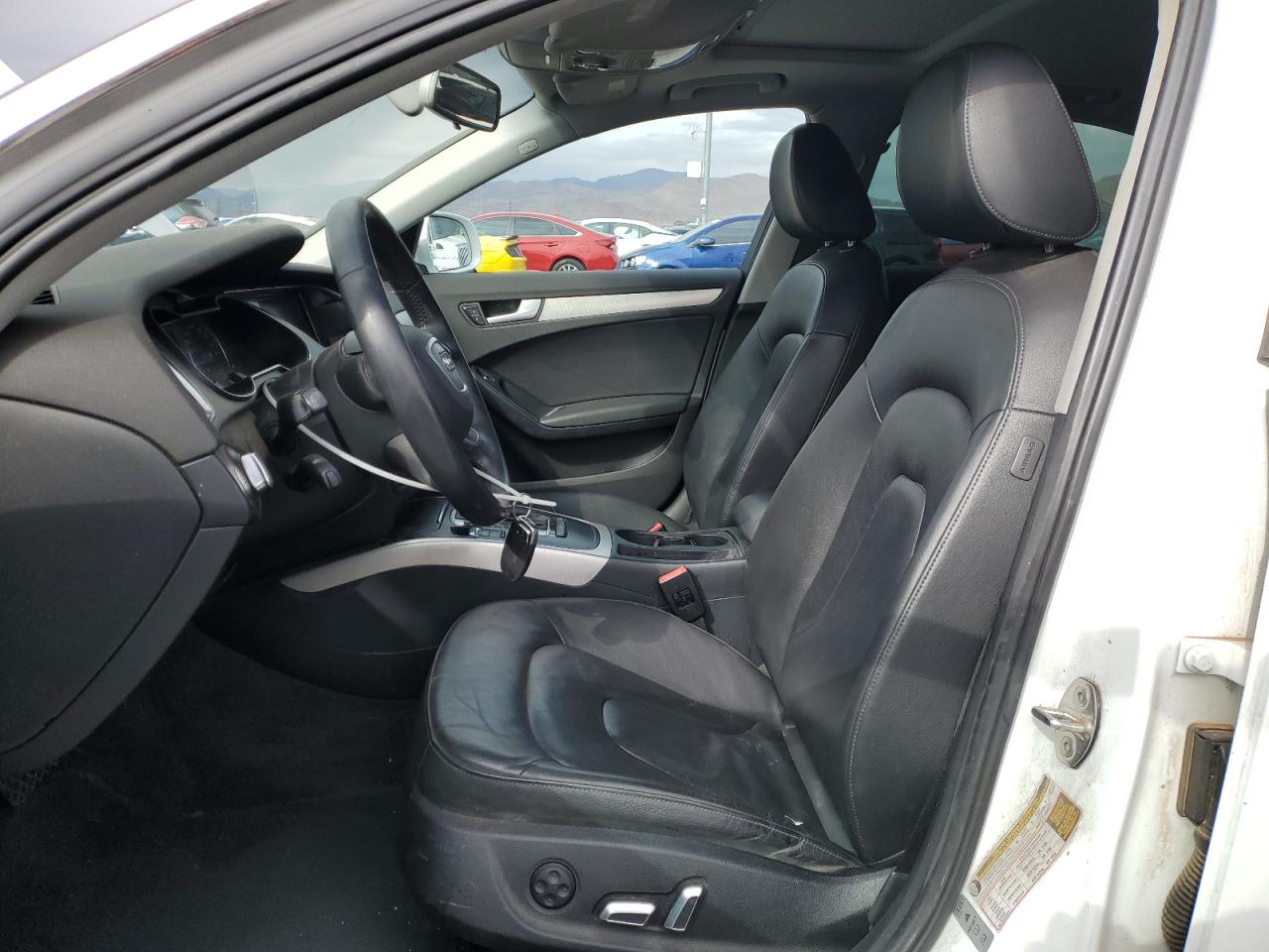2014 Audi A4 - Image 7