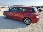 2013 Lexus Ct 200 for Sale in Arcadia, FL - Front End