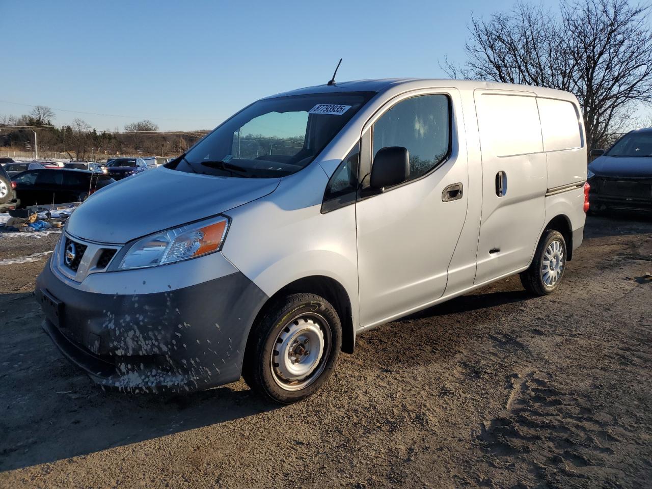 2015 Nissan NV - Image 1