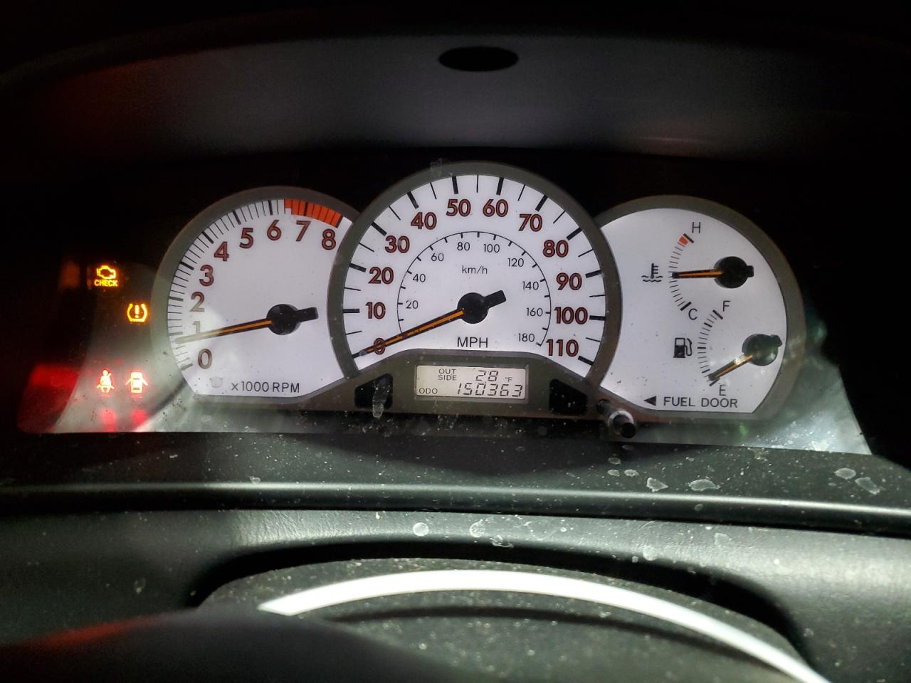 2008 Toyota Corolla - Image 9