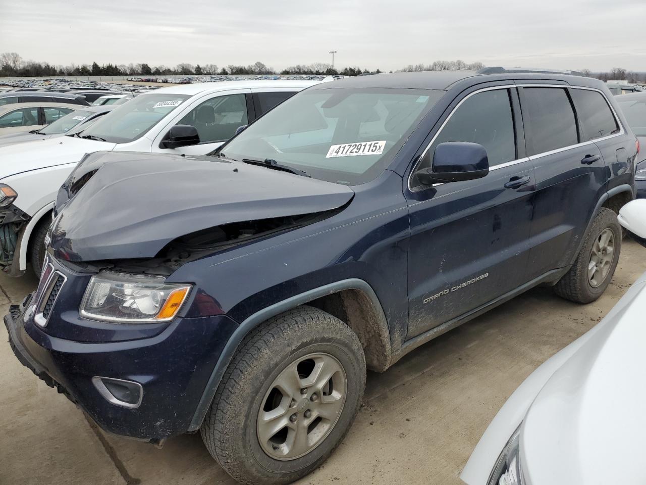 2014 Jeep Grand Cherokee - Image 1