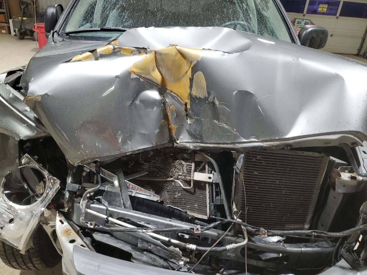 2007 Dodge RAM - Image 11