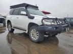 2015 Lexus Gx 460 for Sale in Grand Prairie, TX - Front End
