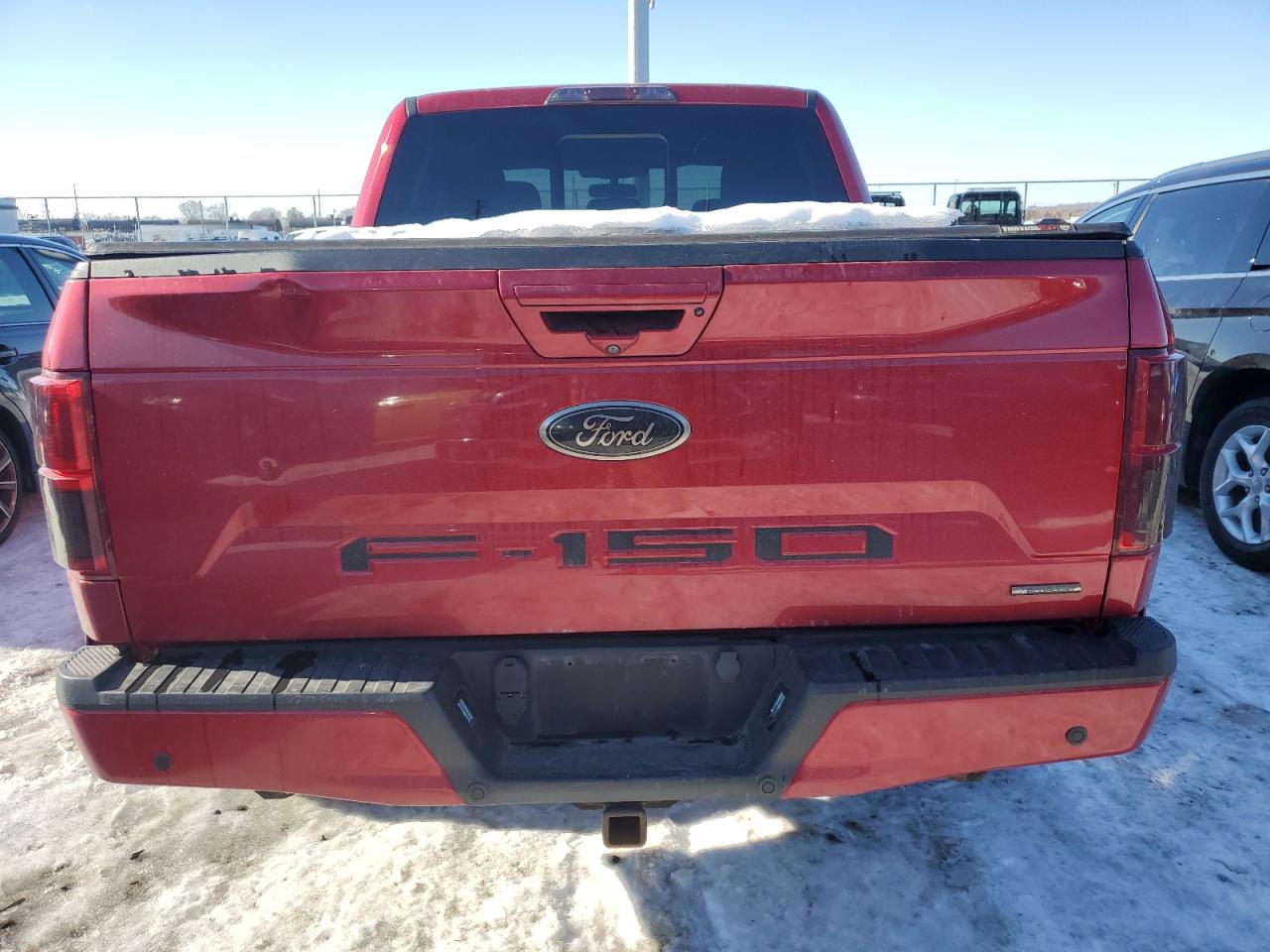 2020 Ford F-150 - Image 6