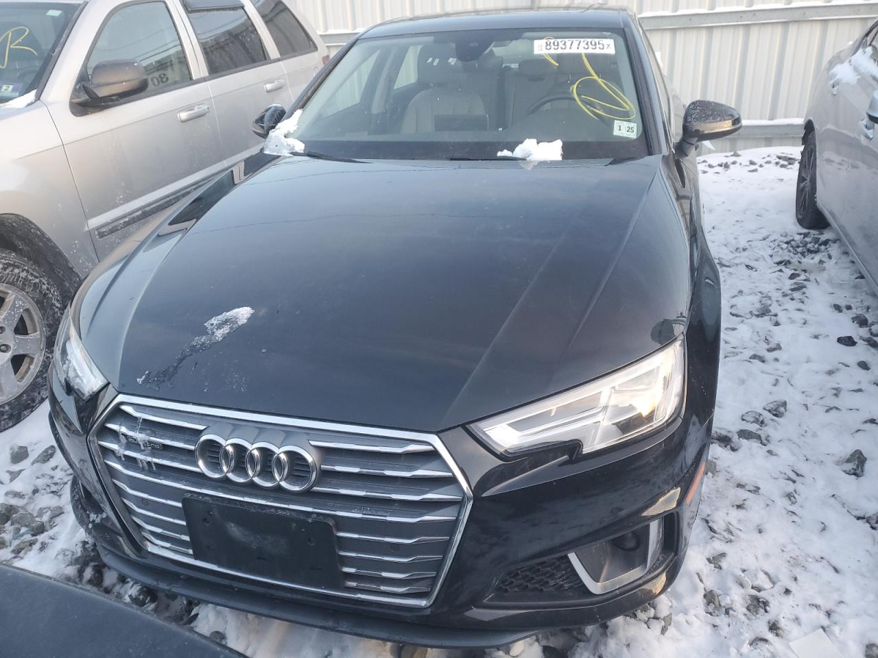 2019 Audi A4 - Image 5