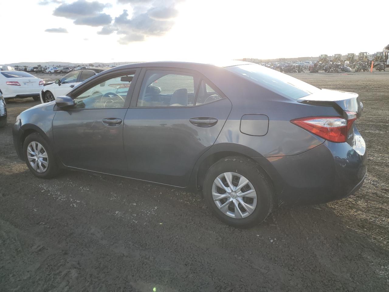 2016 Toyota Corolla - Image 2