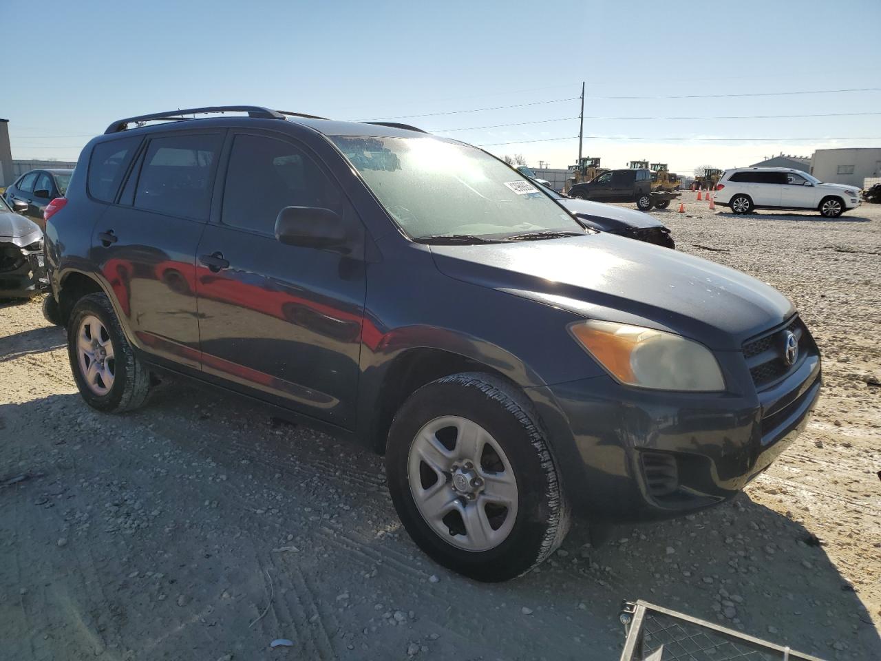 2010 Toyota RAV 4 - Image 4