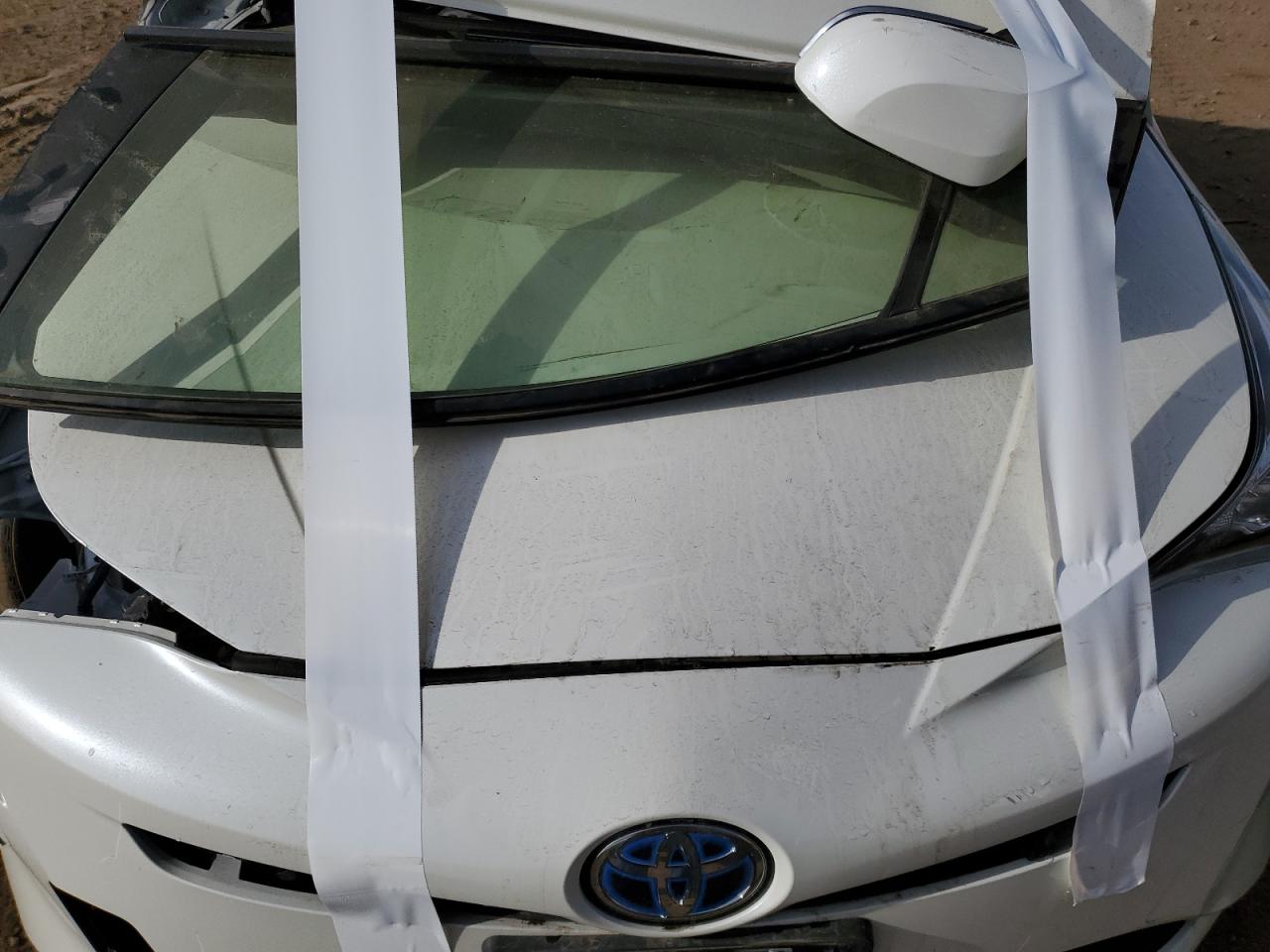 2017 Toyota Prius - Image 11