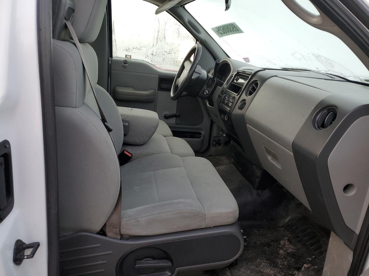 2007 Ford F-150 - Image 10