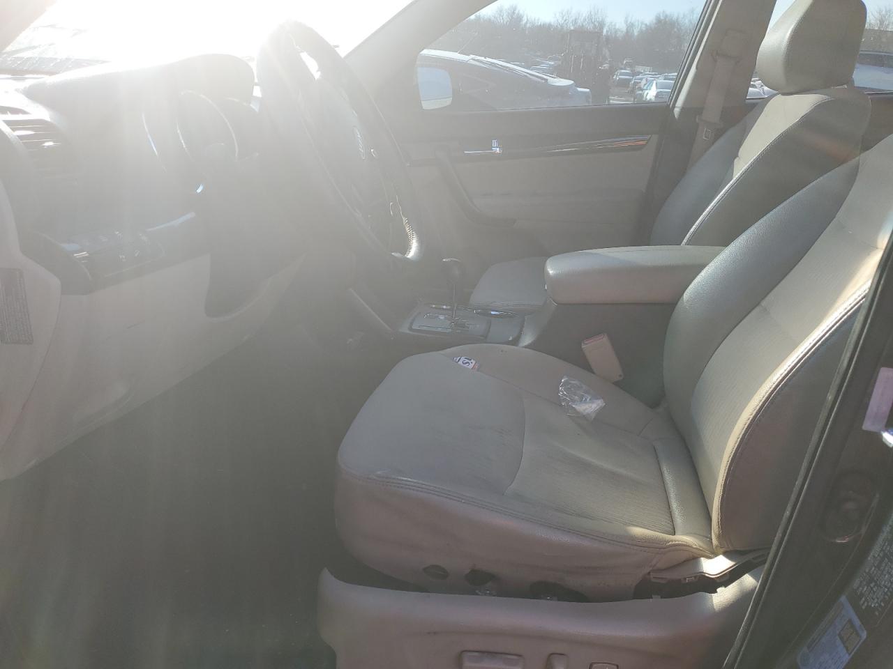 2011 Kia Sorento - Image 7
