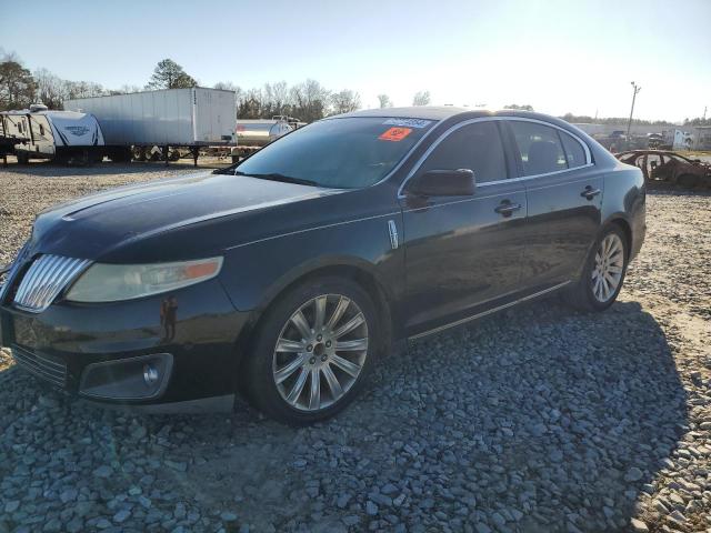 2010 Lincoln Mks 