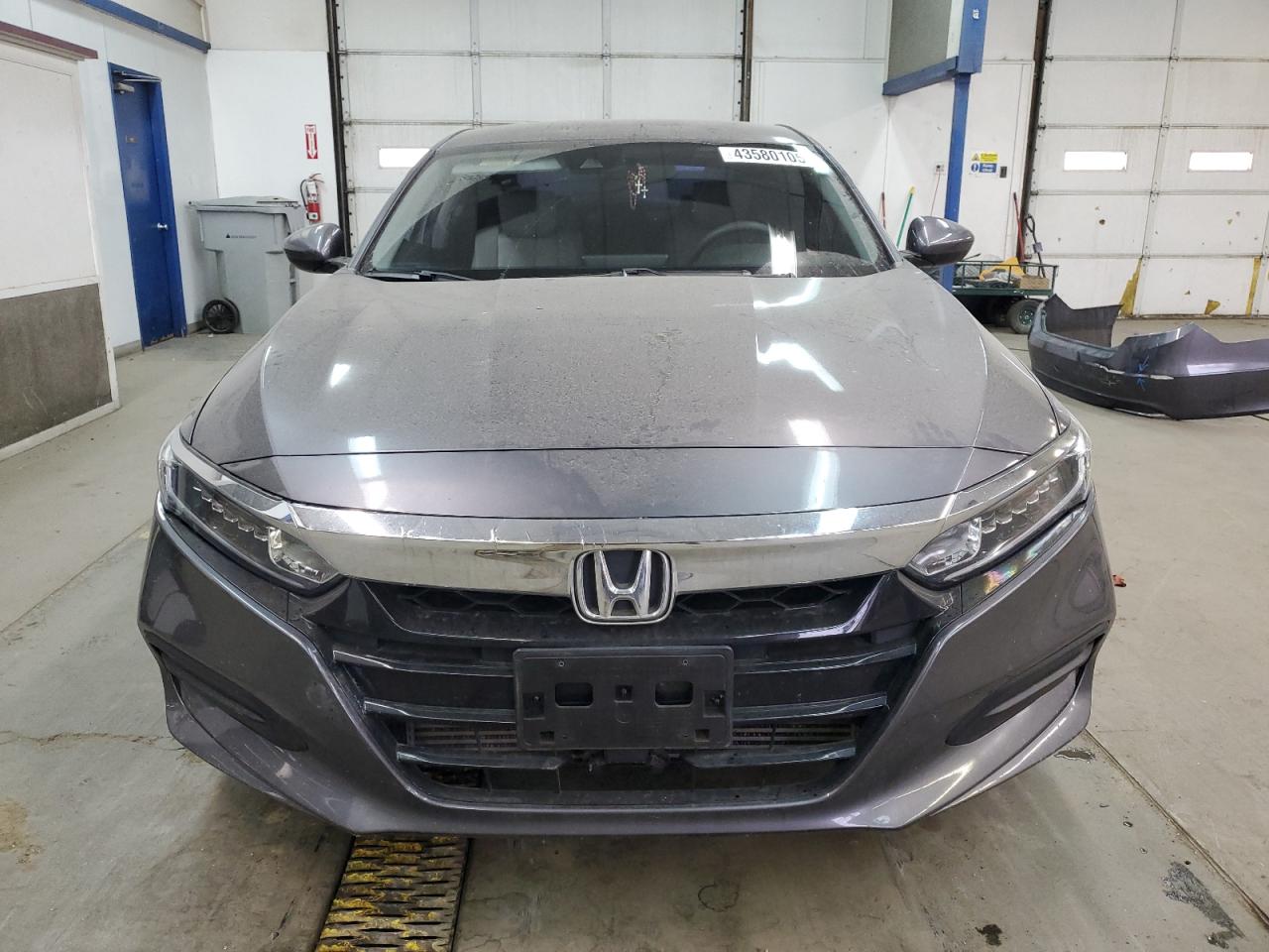 2020 Honda Accord - Image 5
